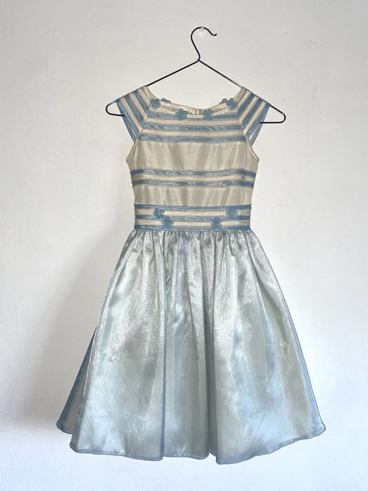 Vestido de Cerimonia de Criança