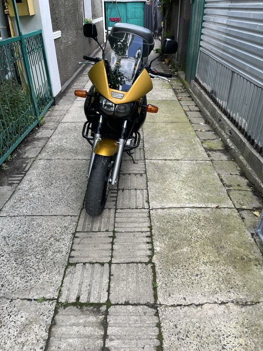 Продам Yamaha TDM 850