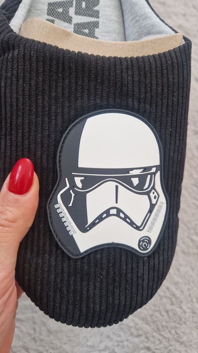 Pantufa Star Wars