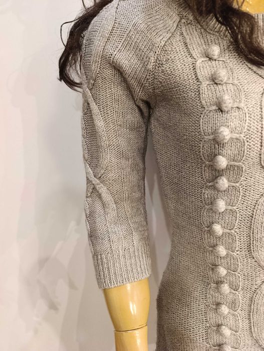 Tunika sweterkowa Orsay XS