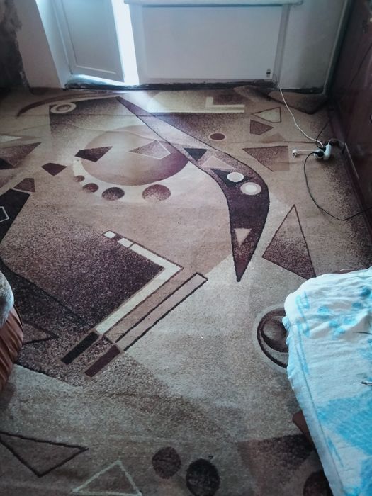 Продам великий килим