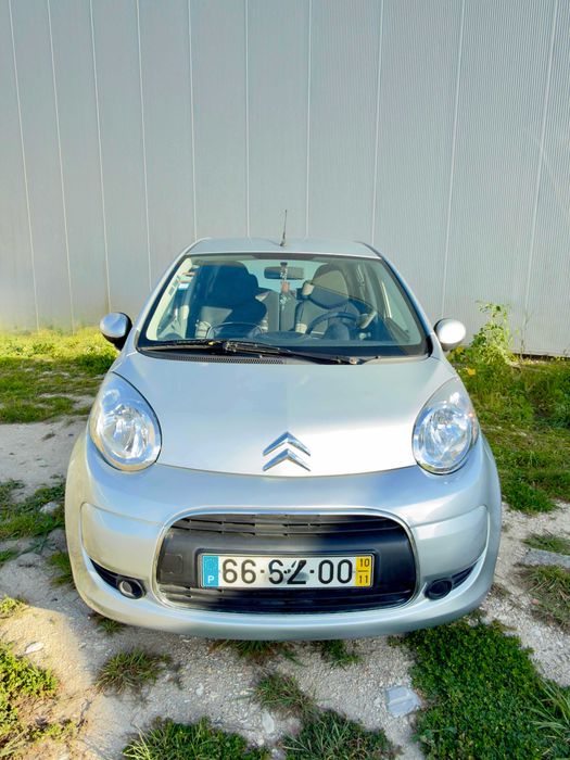 Citroen C1 17mil kms
