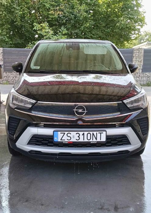 Opel Crossland 1.2