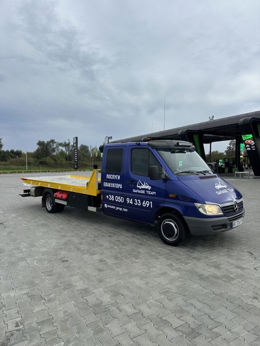 Евакуатор Урич Підгородці корчин Крушельниця