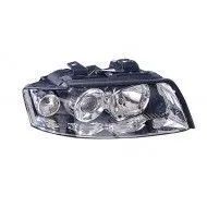 Óptica ópticas da frente Audi A4 B6 2001 até 2005 (Novos)