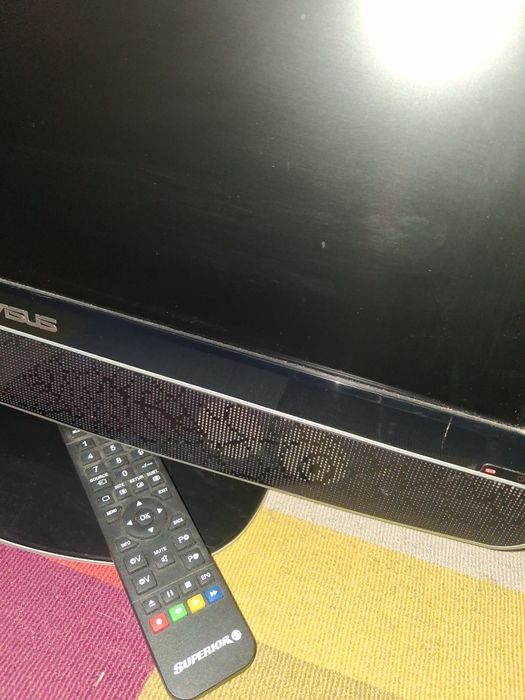 LCD monitor TV 24"