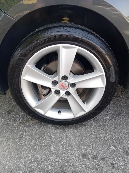 Seat ibiza st copa 1200 12v gasolina