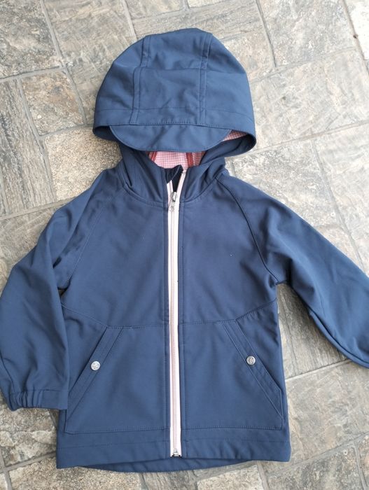 Вітровка (дощовик) 86-92