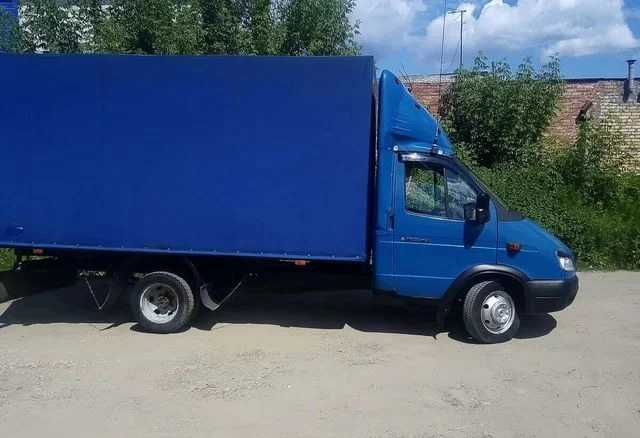 Вивезення будівельного сміття. Телефонуйте!