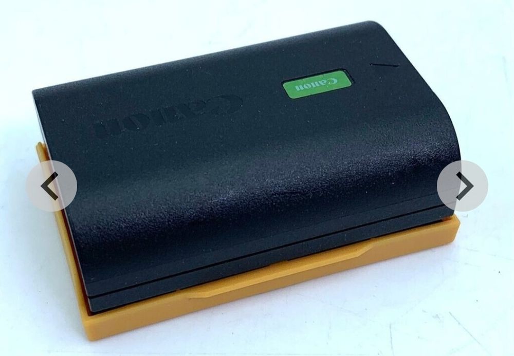 Bateria Canon LP-E6NH