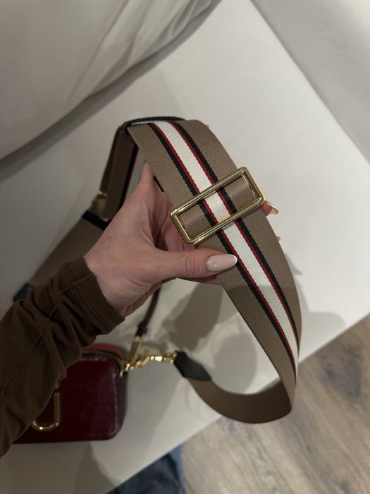 Сумка marc jacobs snapshot