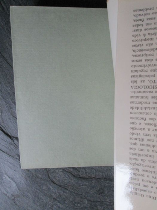 A psicologia do casamento, de Dino Origlia