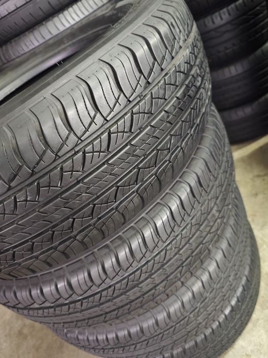 225/65/17 Michelin