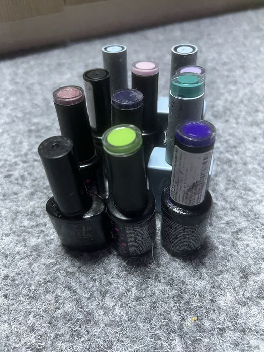 Набіо для манікюру