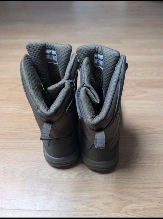 Botas Magnum Wather pro fecho