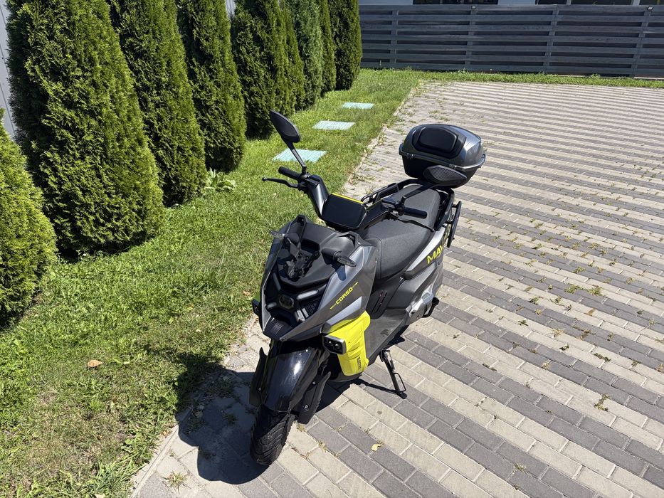Продам Електроскутер