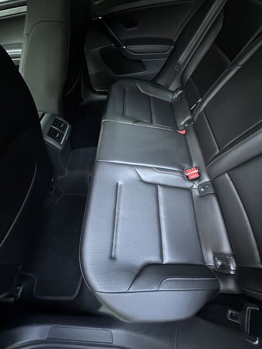Продам Volkswagen Golf 7