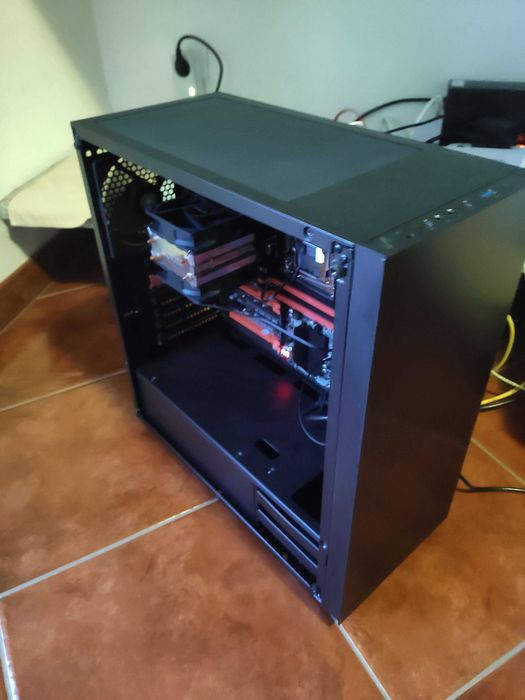 Intel XEON E5-2620 v3 2.4 GHz Server/Desktop, 6/12 Cores, 64 GB DDR463824204949889121