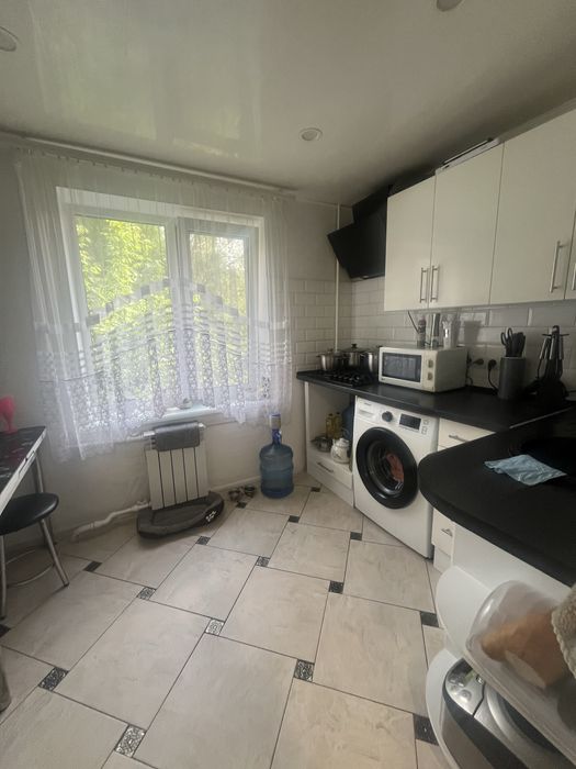 Продаж 1 кімнатноі квартири вул.Історична
