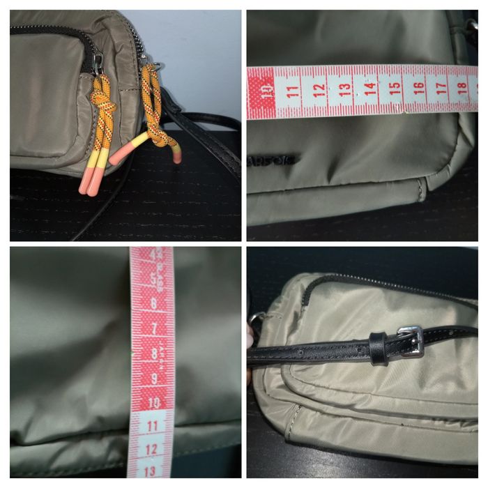 Carteira/mochila Primark