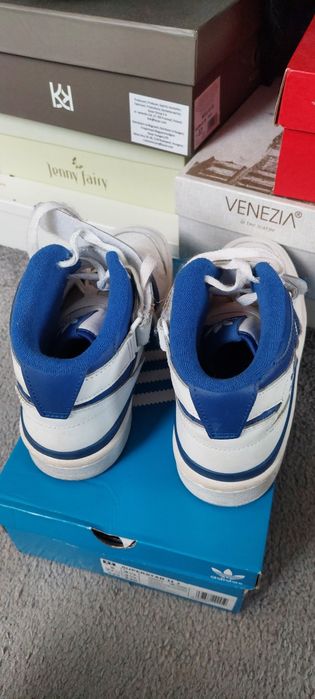 Adidasy rozmiar 37 1/3