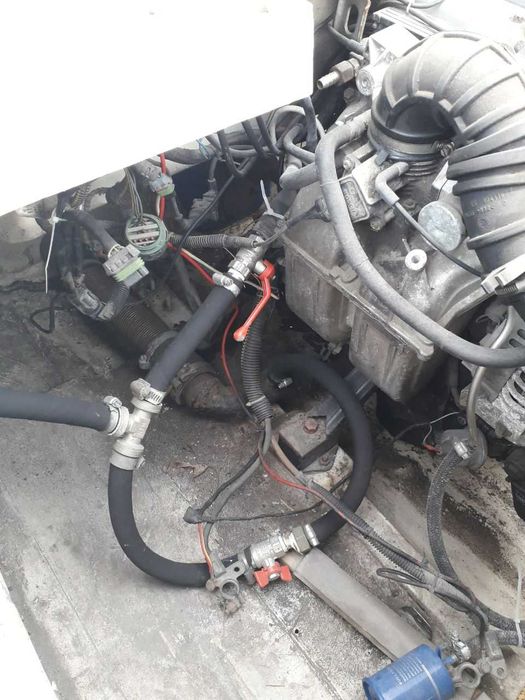 Продам катер "Темп"