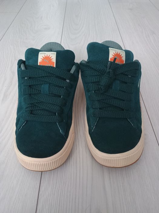 Buty Puma Suede XL