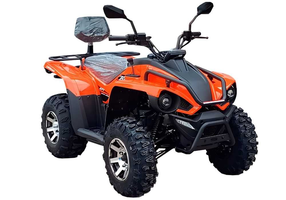 Новий квадроцикл Linhai Z210 EFI в Арт мото Житомир