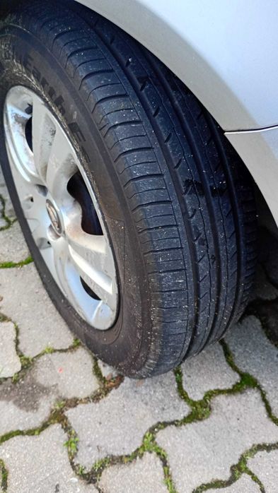 Opel Corsa Van 1.3 CDTI – 2013 – Comercial Ligeiro 4 Lugares