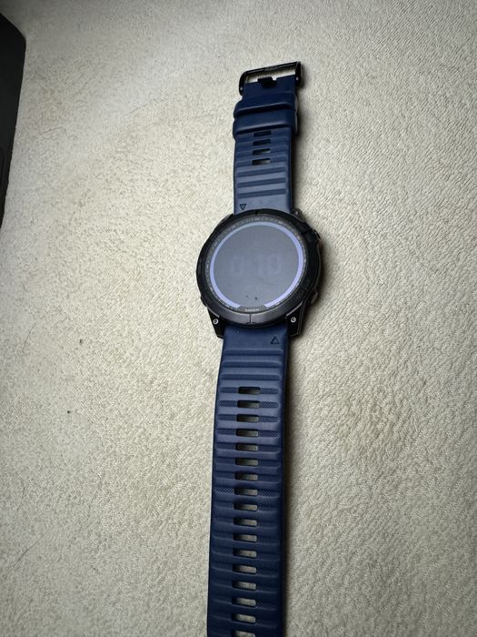 Garmin FENIX 7X Solar 51mm Продаю
