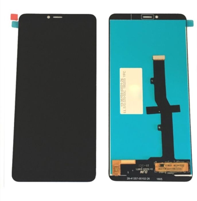 Vodafone X9 VFD820 LCD Display64297944219394120