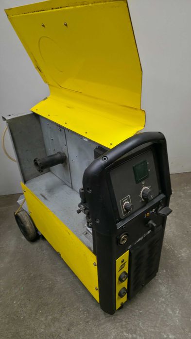 Spawarka migomat esab 280
