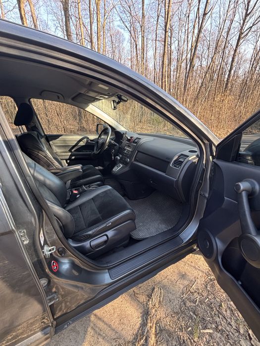 Xonda cr-v 2.2диз Автомат