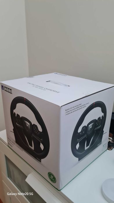 Volante Game XBOX One