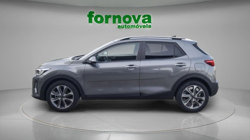Kia Stonic 1.0 T-GDI Drive