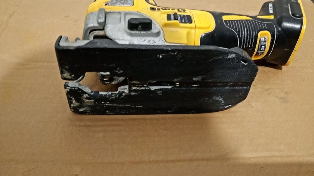 DeWalt DCS335 Body Wyrzynarka