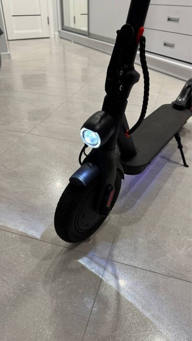 Електросамокат Crosser E9 Premium 10"