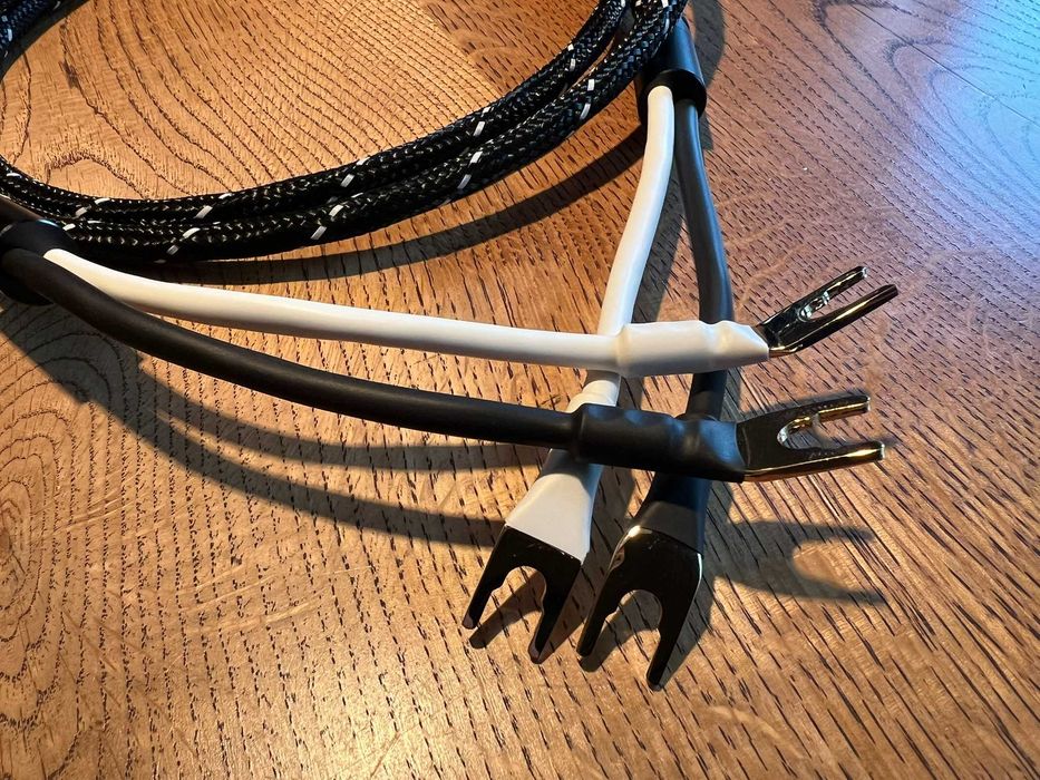 Inakustik Referenz LS-502 Kabel Głośnikowy 2x2m