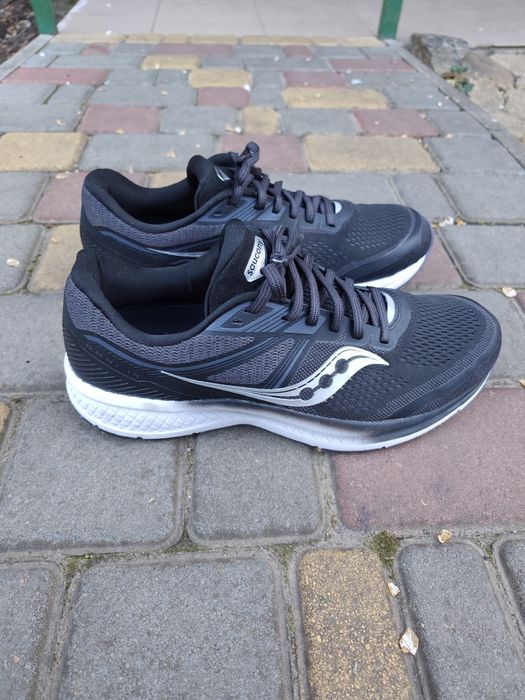 Кроссовки Saucony Omni 19