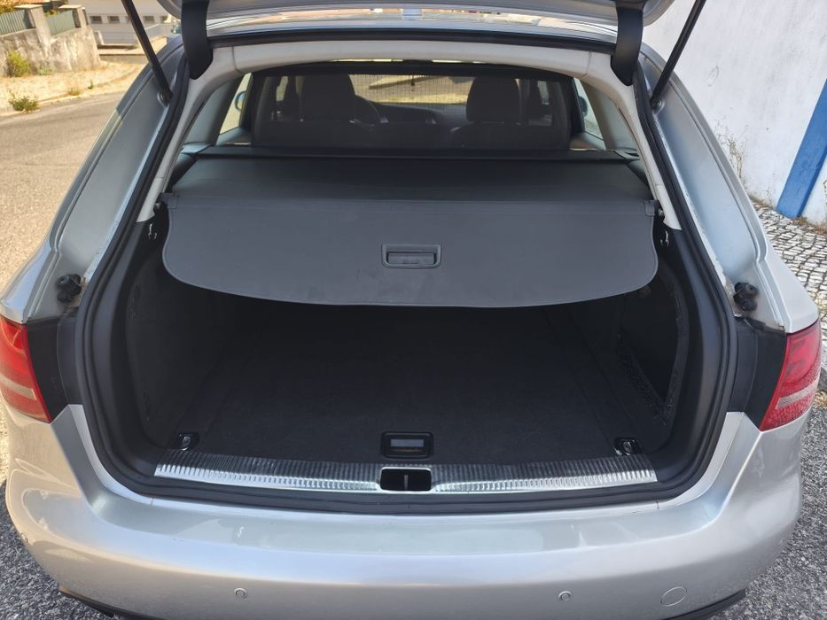 Audi A4 2.0 TDI DIESEL