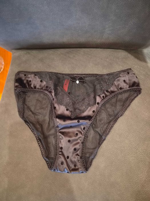Cuecas Intimissimi (novas)