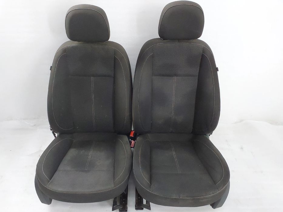 Conjunto de bancos OPEL Astra J