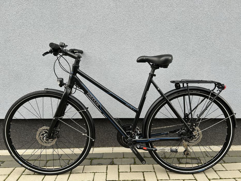 Rower Kreidler 28”