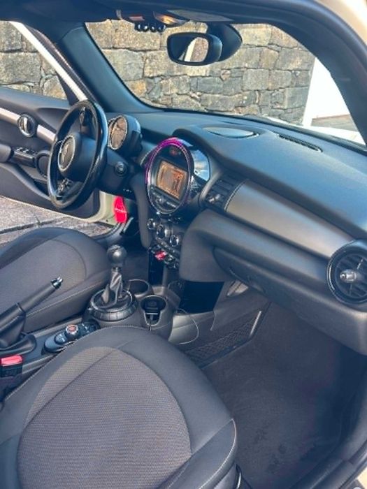 Mini Mini (F55) One D