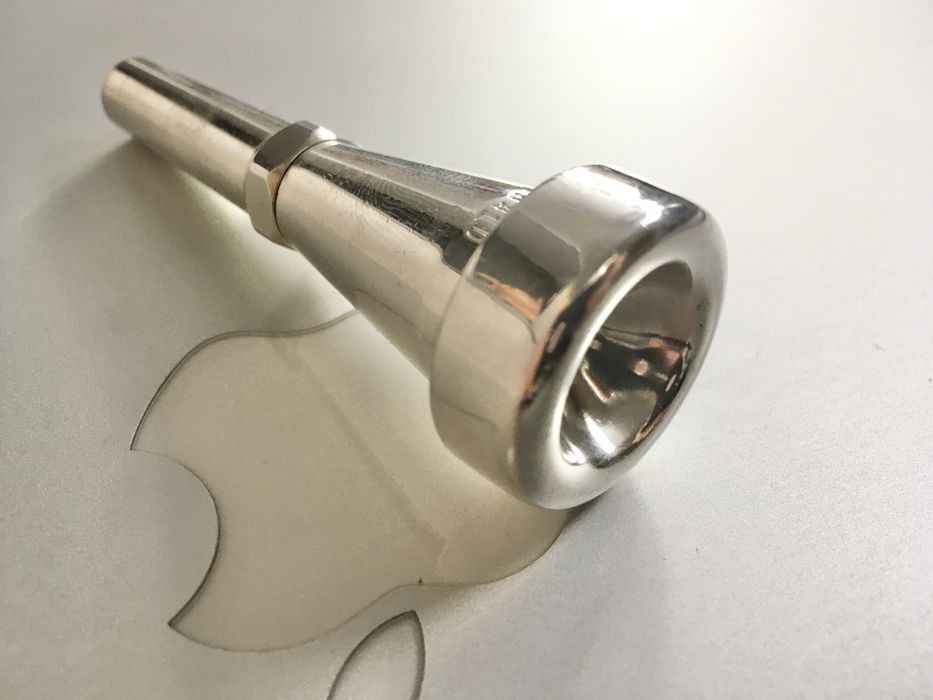 Мундштук для трубы Kanstul Anaheim C.A.  M-B4LD