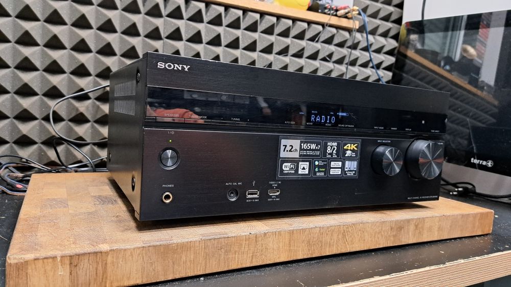 Amplituner Sony STR-DN1040