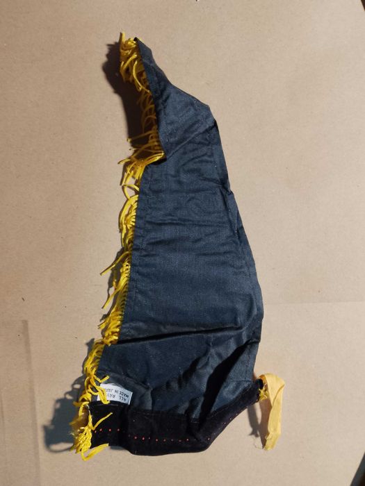 unikat stary proporczyk tasmania