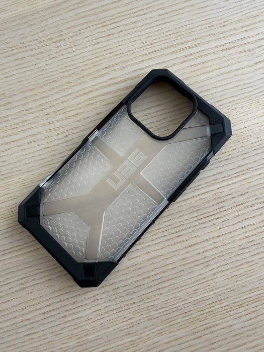 Etui / Case UAG do iPhone 16 Pro