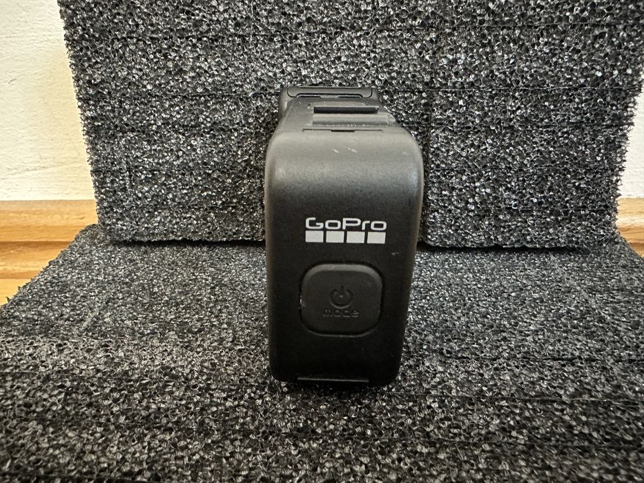 GoPro Media Mod – Ramka z mikrofonem kierunkowym