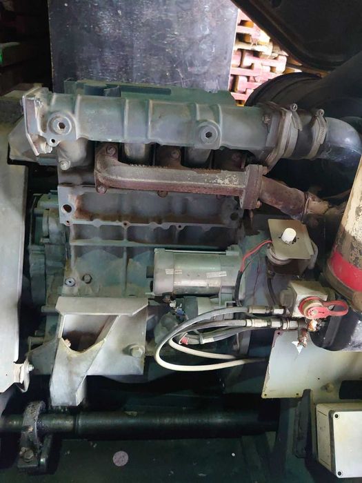 Putzmeister M740 2016